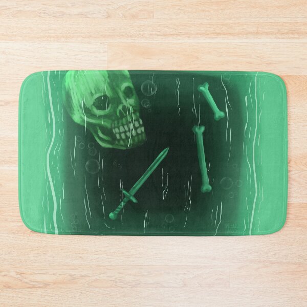 Item preview, Gelatinous Cube designed and sold by madddie-m.