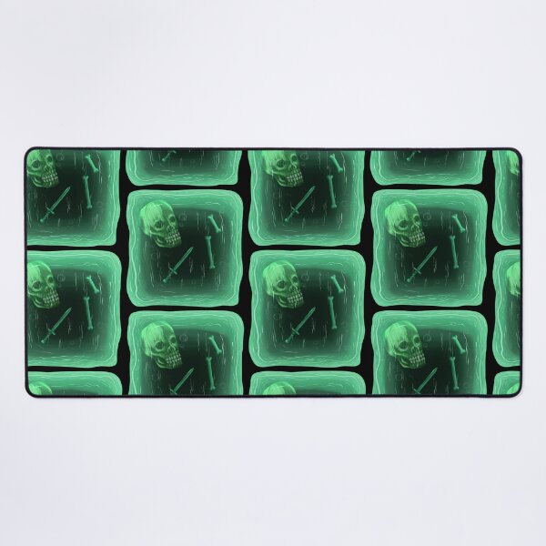 Item preview, Gelatinous Cube designed and sold by madddie-m.