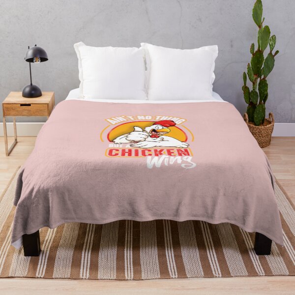 Artikelvorschau, Ain&x27;t No Thing But A Chicken Wing Classic T-Shirt entworfen und verkauft von EmreKar.