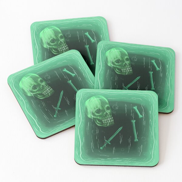 Item preview, Gelatinous Cube designed and sold by madddie-m.