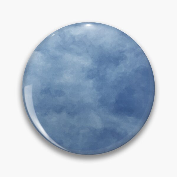 Item preview, Translucent Clouds In Blue Sky Abstract designed and sold by iamantara.