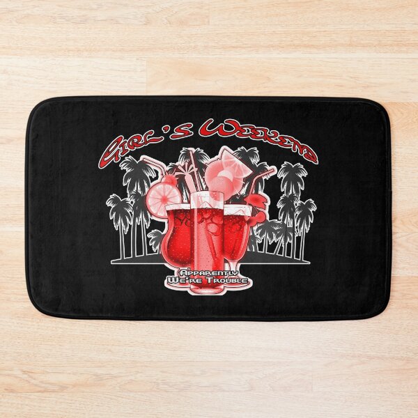 Item preview, Girls Weekend designed and sold by A-T-H.