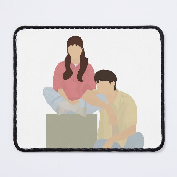 Item preview, Kim Tae-Ri and Nam Joo-Hyuk from Twenty Five Twenty One (KDRAMA) Digital Art designed and sold by artbykrisli.