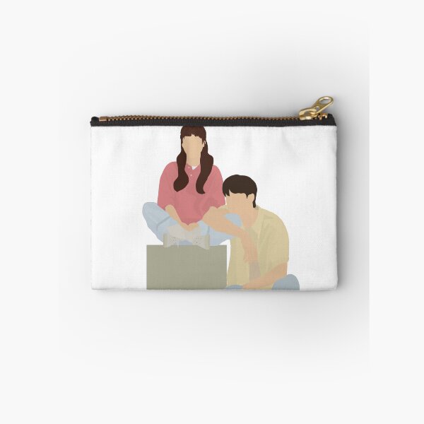 Item preview, Kim Tae-Ri and Nam Joo-Hyuk from Twenty Five Twenty One (KDRAMA) Digital Art designed and sold by artbykrisli.