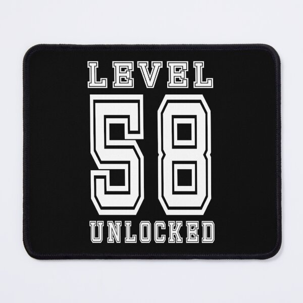 Item preview, Copy of Level 58 Unlocked designed and sold by jain-ravi002.