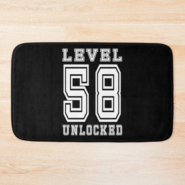 Item preview, Copy of Level 58 Unlocked designed and sold by jain-ravi002.