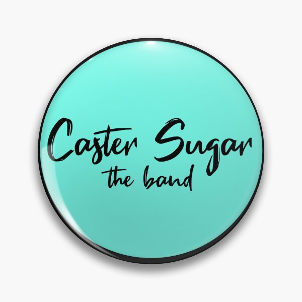 Item preview, Caster Sugar designed and sold by BenjaminWaylon.