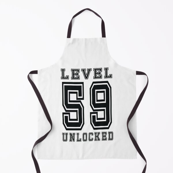 Item preview, Level 59 Unlocked designed and sold by jain-ravi002.