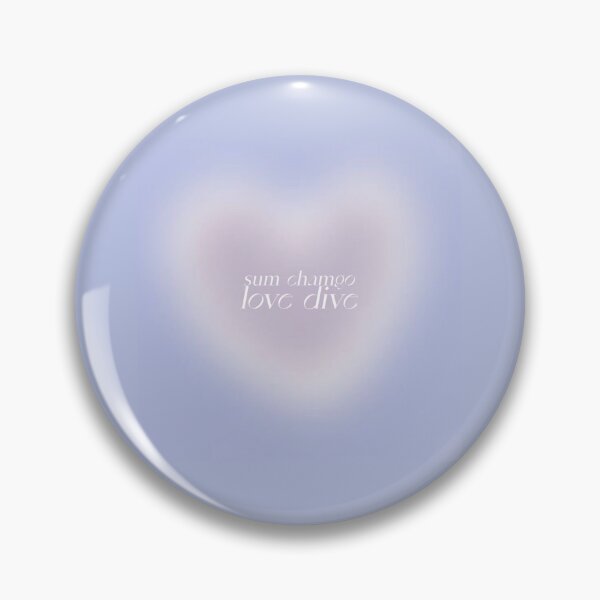 Item preview, ive love dive designed and sold by holkiepolkie.