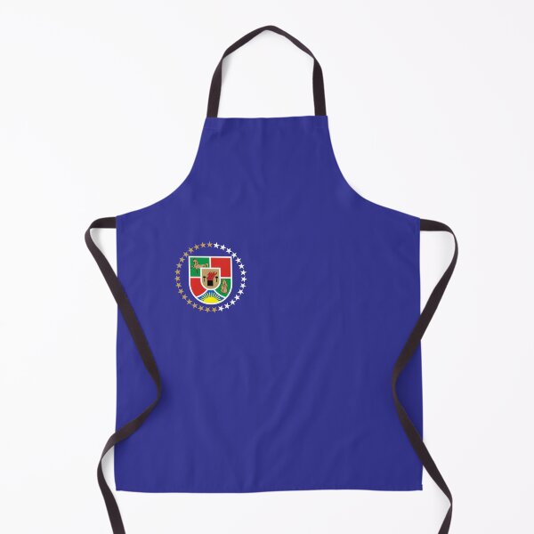 Item preview, Flag of Luhansk Oblast, Ukraine designed and sold by Freihalt.
