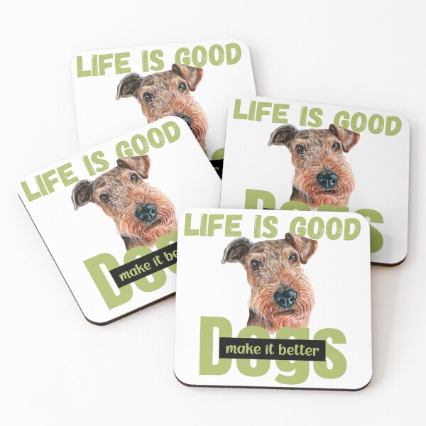 Item preview, National Dog Day | Dogs Life | Dog Quotes | Dog Of The Day | Dog Parents  designed and sold by Imakeyouhappy.