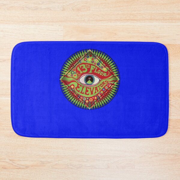 Item preview, 13th Floor Elevators Classic T-Shirt designed and sold by TobiassaHellweg.