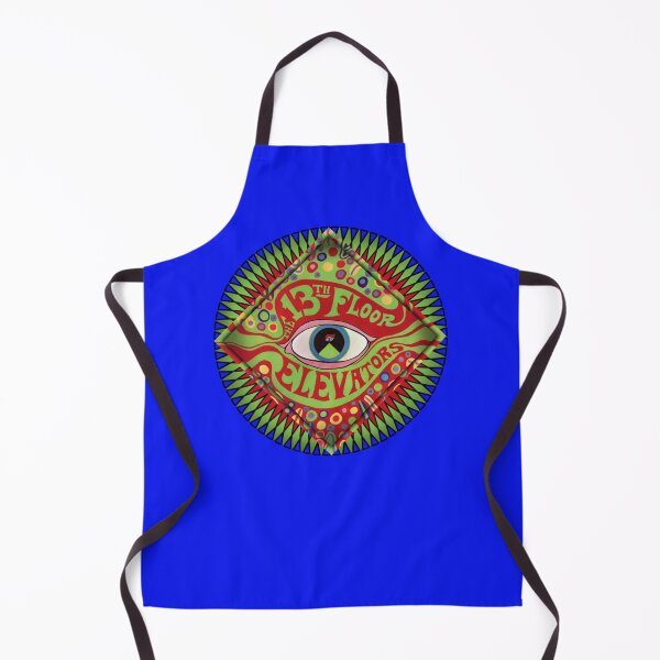 Item preview, 13th Floor Elevators Classic T-Shirt designed and sold by TobiassaHellweg.