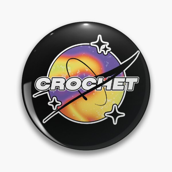 Artikelvorschau, Crochet (Melty Space) entworfen und verkauft von orlumbuspirate.