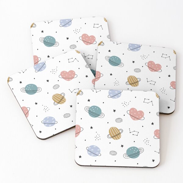 Item preview, Background Cosmos Galaxy and Moon designed and sold by theredsharp.
