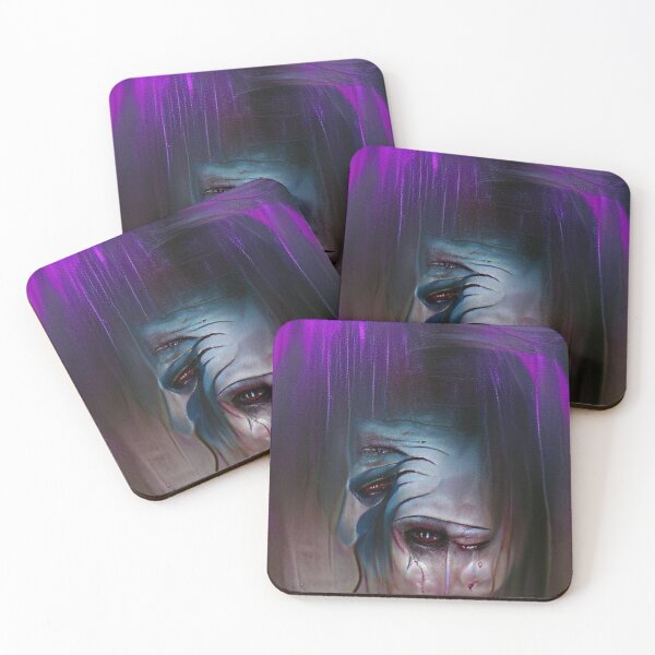 Item preview, sadness designed and sold by kharamoot.