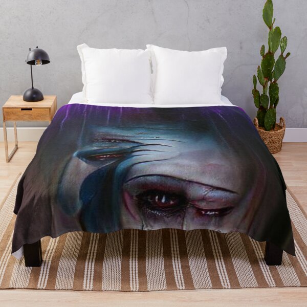 Item preview, sadness designed and sold by kharamoot.