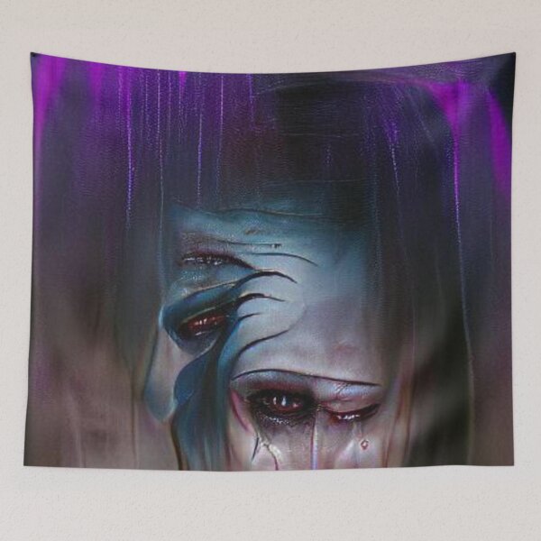 Item preview, sadness designed and sold by kharamoot.