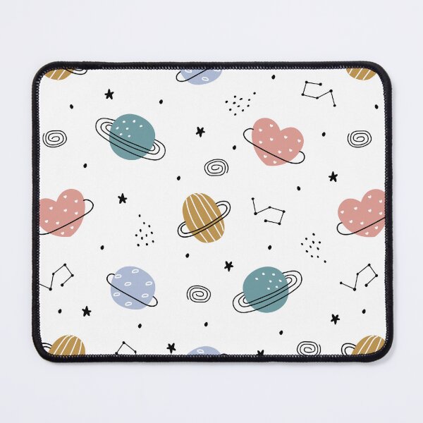 Item preview, Background Cosmos Galaxy and Moon designed and sold by theredsharp.