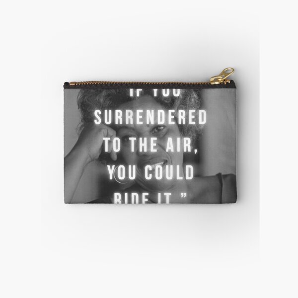 Item preview, If you surrendered to the air, you could ride it | Toni Morrison designed and sold by iwaya-bazaar.