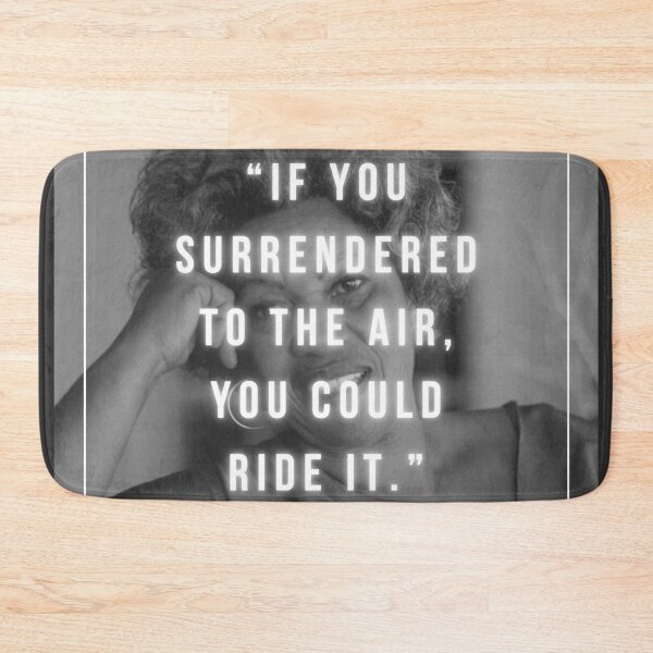 Item preview, If you surrendered to the air, you could ride it | Toni Morrison designed and sold by iwaya-bazaar.