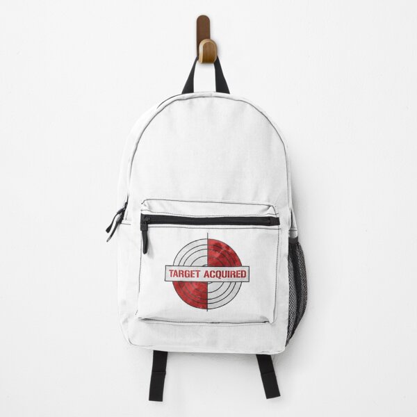 Item preview, Target Acquired shooting round designed and sold by Rebellion-10.
