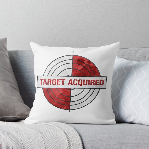 Item preview, Target Acquired shooting round designed and sold by Rebellion-10.