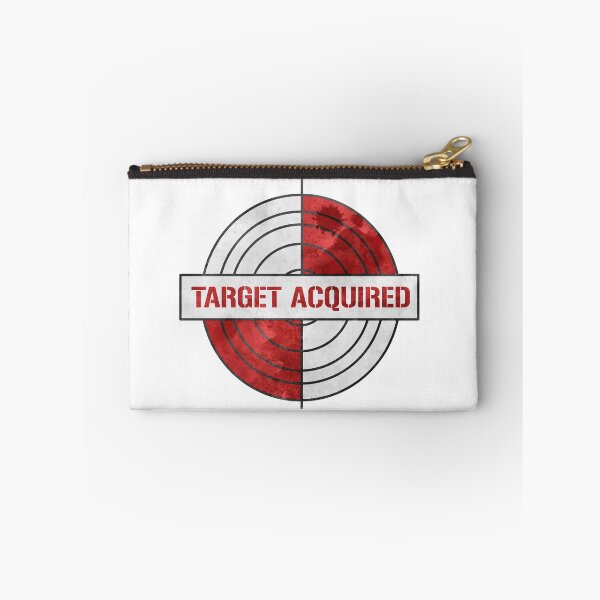 Item preview, Target Acquired shooting round designed and sold by Rebellion-10.