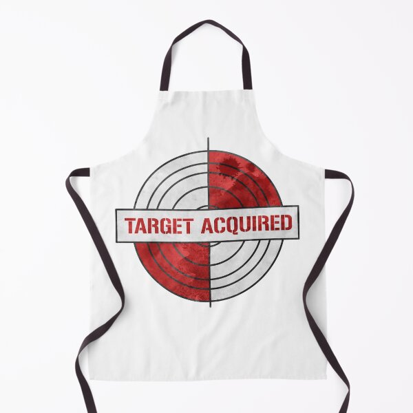 Item preview, Target Acquired shooting round designed and sold by Rebellion-10.