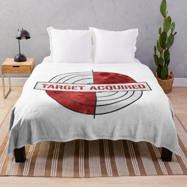 Item preview, Target Acquired shooting round designed and sold by Rebellion-10.