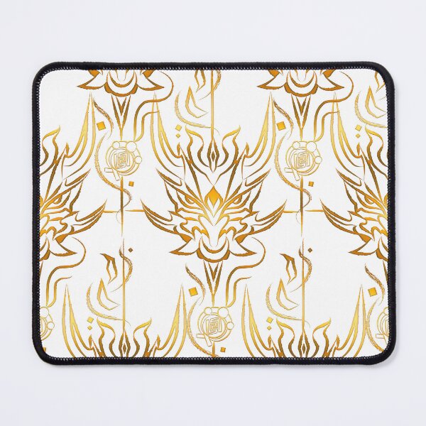 Item preview, Arataki Itto Genshin Impact (white) designed and sold by LokittyLevi.