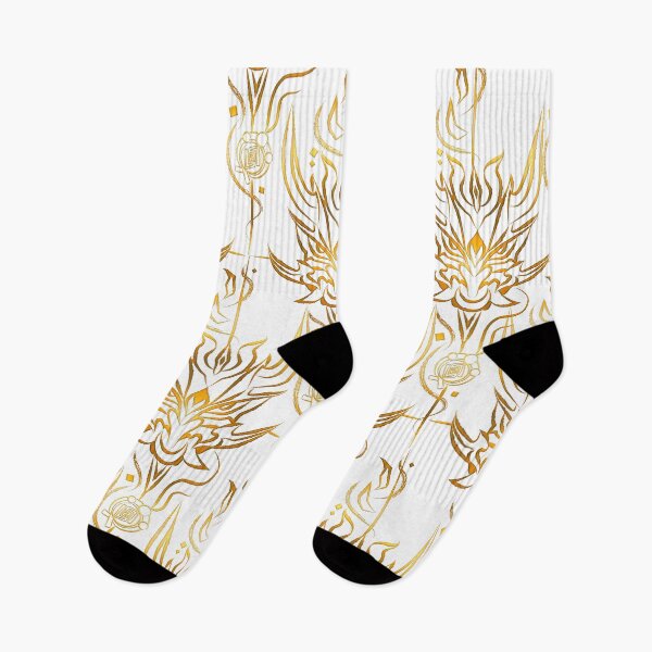Item preview, Arataki Itto Genshin Impact (white) designed and sold by LokittyLevi.