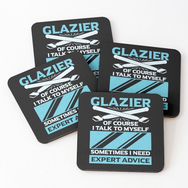 Item preview, Funny Glazier Window Glass Installer Gift designed and sold by Marcid95.