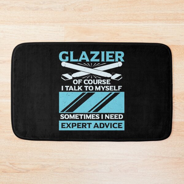 Item preview, Funny Glazier Window Glass Installer Gift designed and sold by Marcid95.