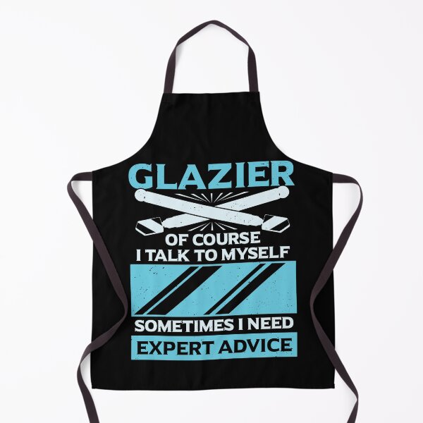 Item preview, Funny Glazier Window Glass Installer Gift designed and sold by Marcid95.