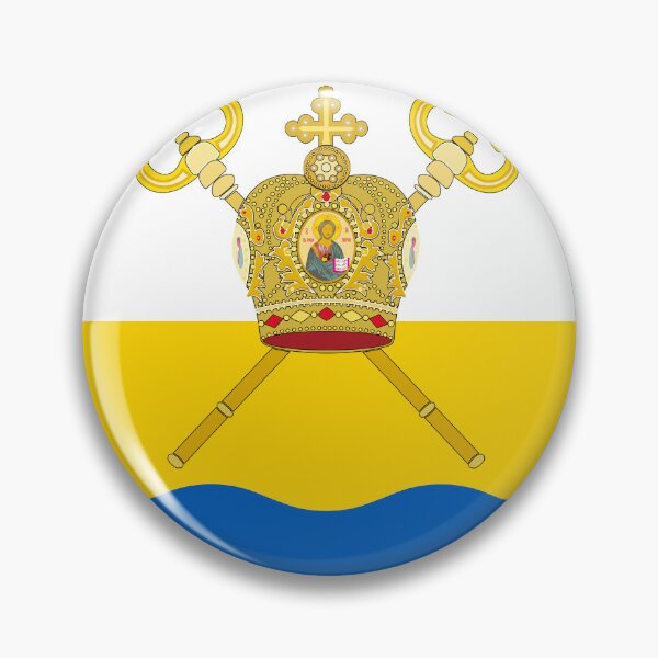 Item preview, Flag of Mykolaiv Oblast, Ukraine designed and sold by Freihalt.