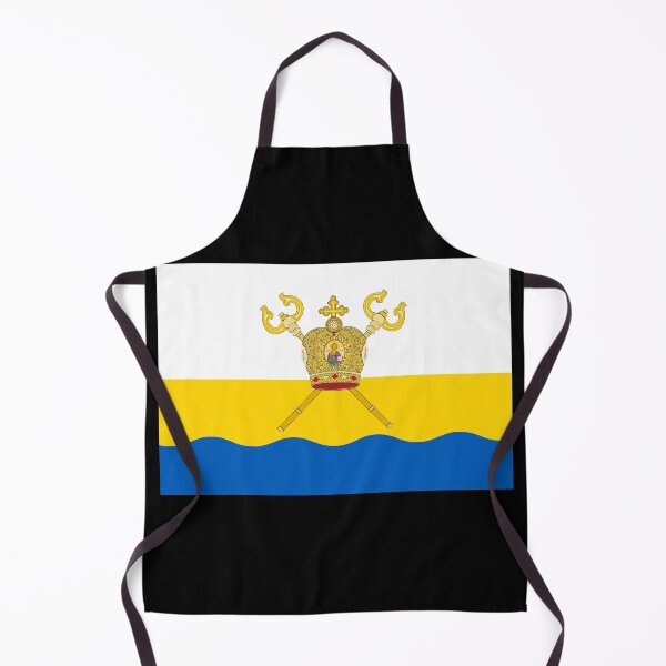 Item preview, Flag of Mykolaiv Oblast, Ukraine designed and sold by Freihalt.
