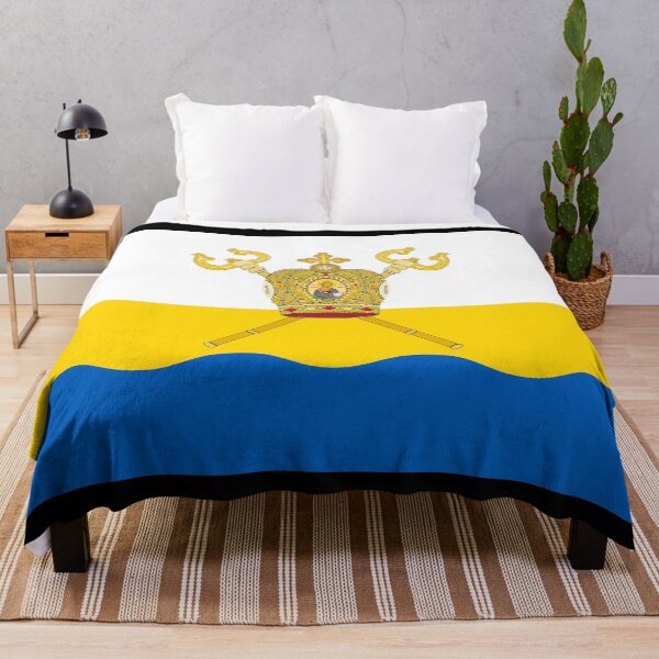 Item preview, Flag of Mykolaiv Oblast, Ukraine designed and sold by Freihalt.