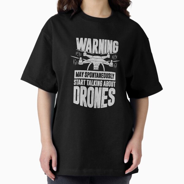 Item preview, Funny Drone Quadcopter Pilot Gift designed and sold by Marcid95.