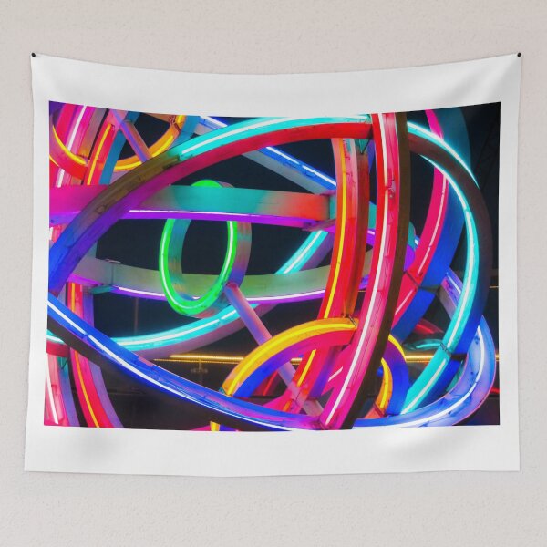 Item preview, Tubes of Light designed and sold by BerylBez.