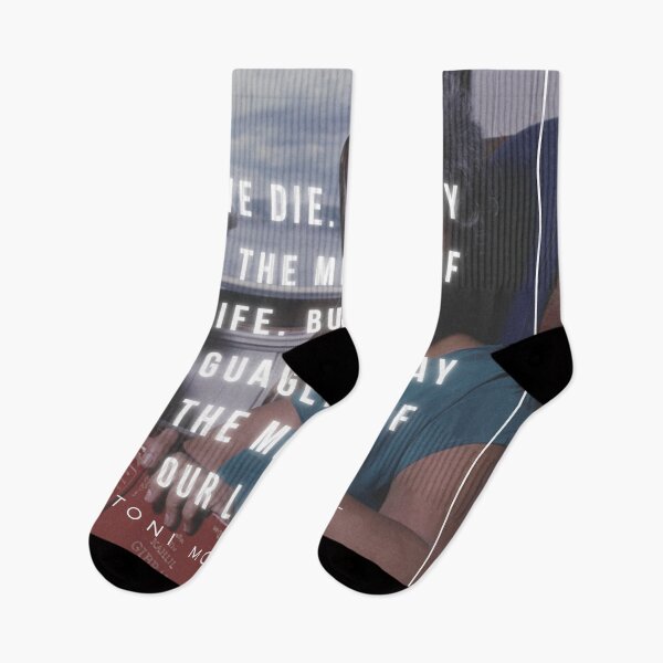 Item preview, Language | That may be the measure of our lives | Toni Morrison designed and sold by iwaya-bazaar.
