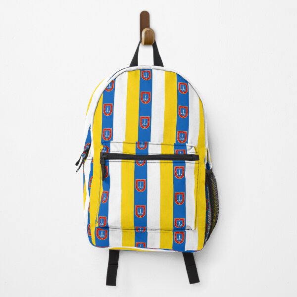Item preview, Flag of Odessa Oblast, Ukraine designed and sold by Freihalt.