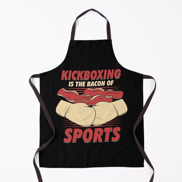 Artikelvorschau, Kickboxen ist der Speck des Sports Kickboxer-Geschenk entworfen und verkauft von Marcid95.