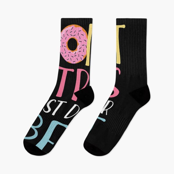 Item preview, Donut Stress Just Do Your Best Teachers Testing Day T-Shirt designed and sold by horstfstesa.