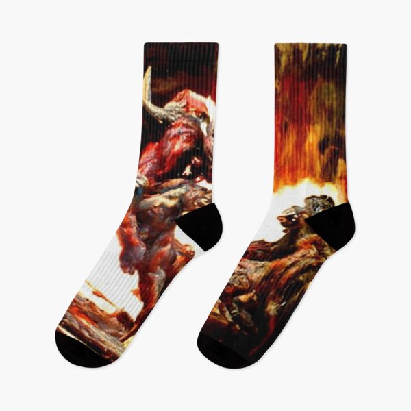 Item preview, fighting in hell designed and sold by kharamoot.