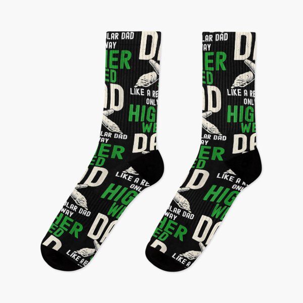 Item preview, Womens Dad Weed Marijuana Funny 420 Cannabis Funny Fathers Day Men designed and sold by Ebony Mann.