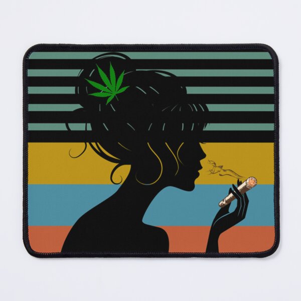 Item preview, World's Dopest Mom Weed Soul Cannabis Vintage designed and sold by Ebony Mann.