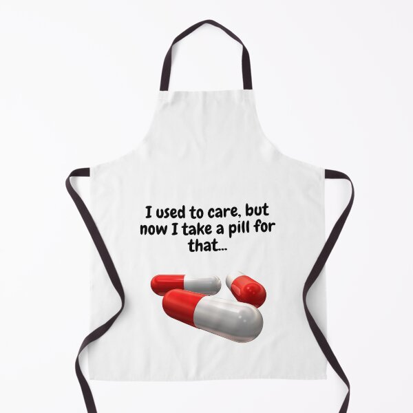 Item preview, I used to care... designed and sold by MerWishes.