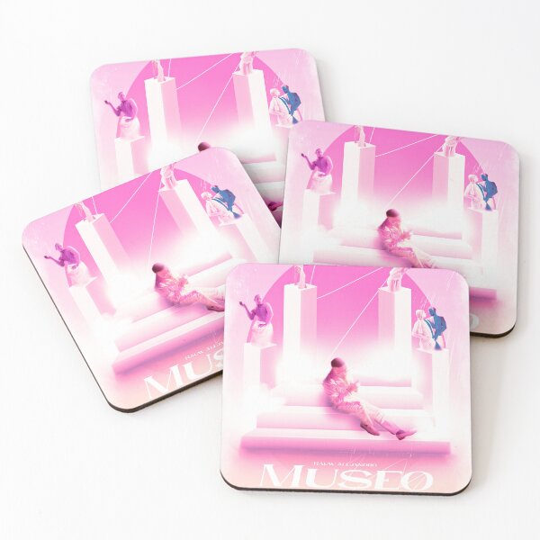 Item preview, Rauw Alexander Museum designed and sold by NegoGraphicsES.