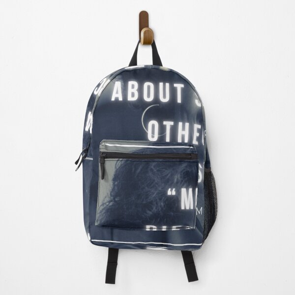 Item preview, Make a difference about something other than yourselves | Toni Morrison designed and sold by iwaya-bazaar.